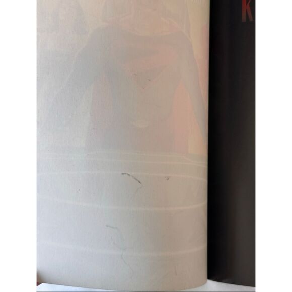 Kingdom Come (2008 Trade Paperback)/Mark Waid and Alex Ross - DC COMICS - Picture 8 of 10